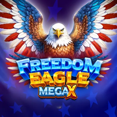 Freedom Eagle