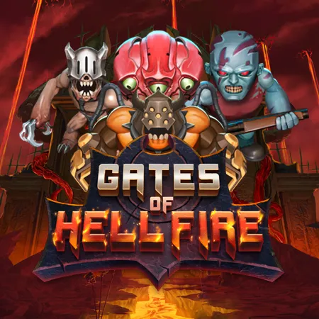 Gates of Hellfire