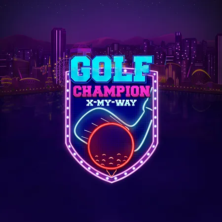 Golf Champion