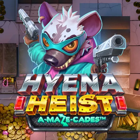 Hyena Heist