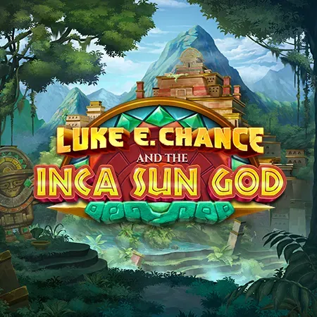 Luke E. Chance and the Inca Sun God