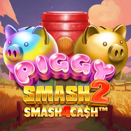 Piggy Smash 2