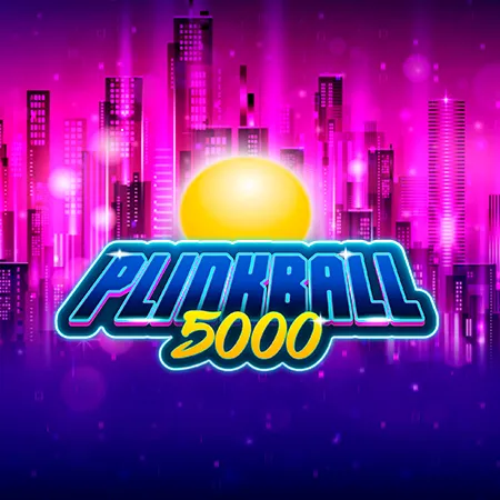 Plinkball 5000