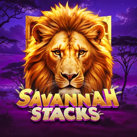 Savannah Stacks