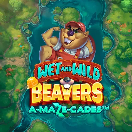 Wet and Wild Beavers