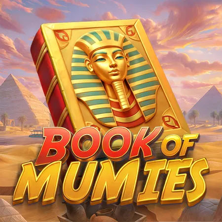 Book Of Mummies