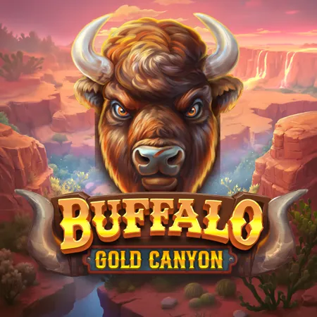 Buffalo Gold Canyon
