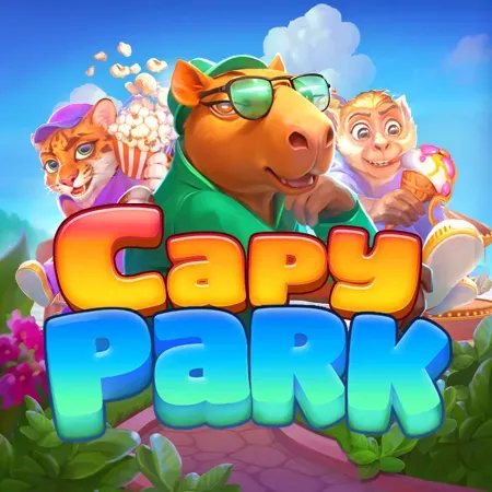 Capy Park