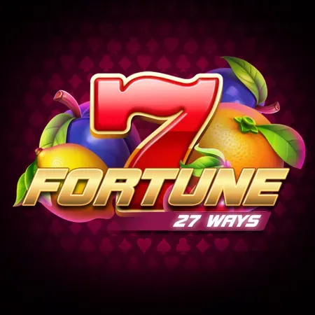 Fortune 27 Ways