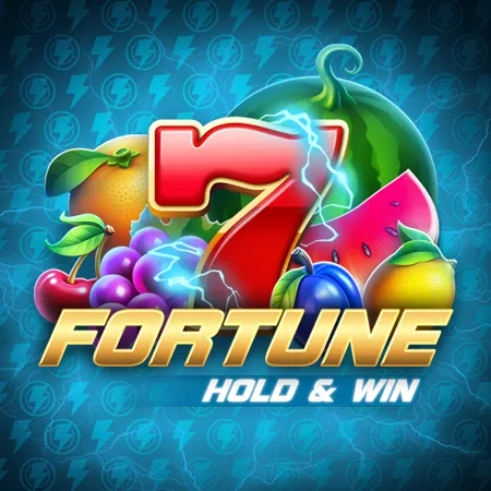 Fortune Hold & Win