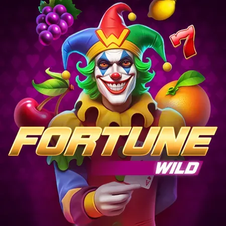 Fortune Wild