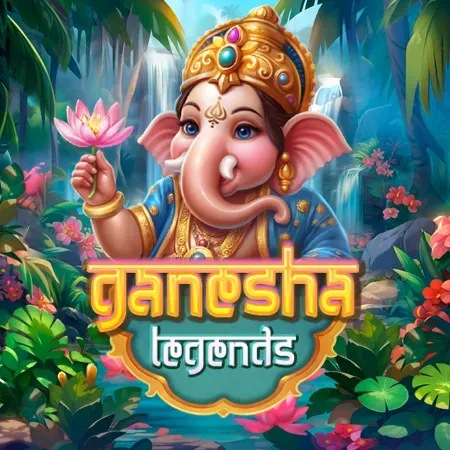 Ganesha Legends
