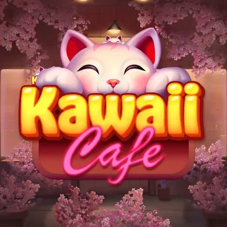 Kawaii Cafe