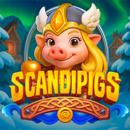 Scandipigs