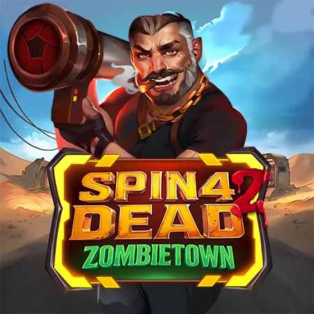 Spin4Dead 2: Zombietown