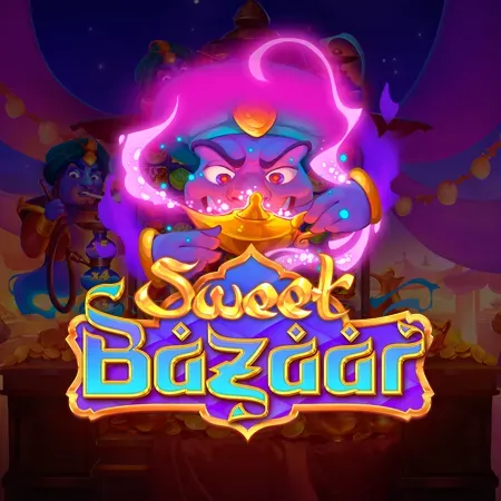 Sweet Bazaar