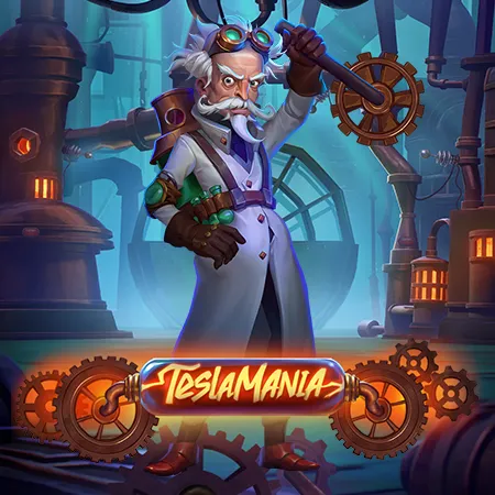 Teslamania