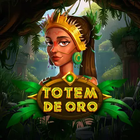 Totem de Oro