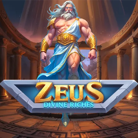 Zeus: Divine Riches