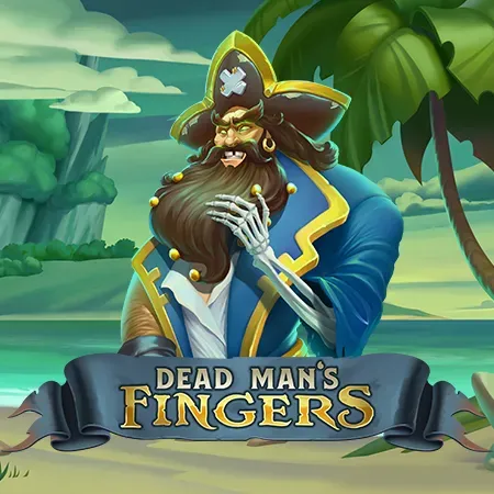 Dead Mans Fingers