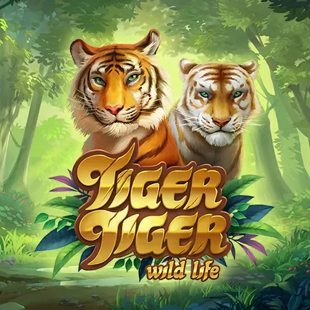 Tiger Tiger