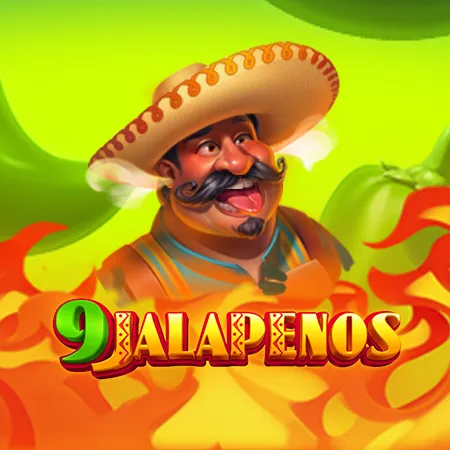 9 Jalapeños