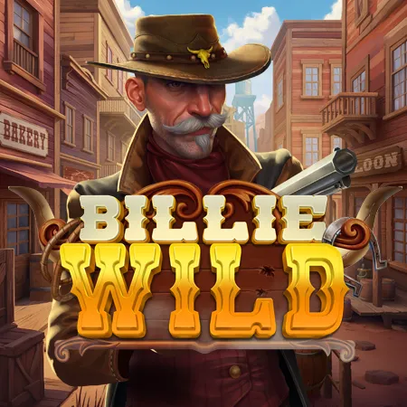 Billie Wild