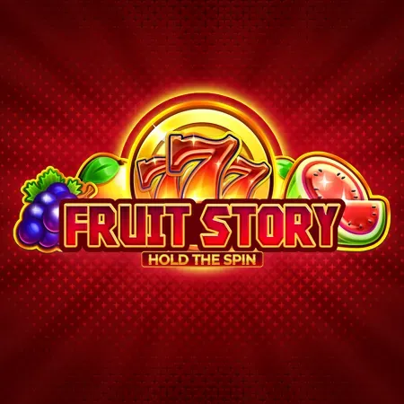 Fruit Story: Hold the Spin