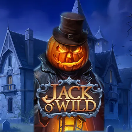 Jack O'Wild
