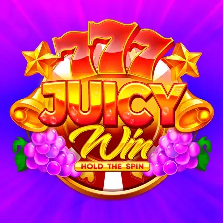 Juicy Win: Hold The Spin