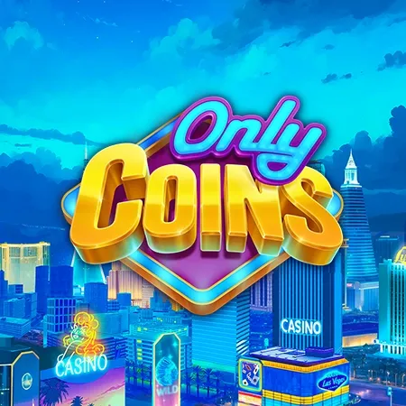 Only Coins