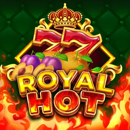 Royal Hot