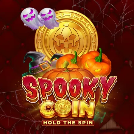 Spooky Coin: Hold The Spin