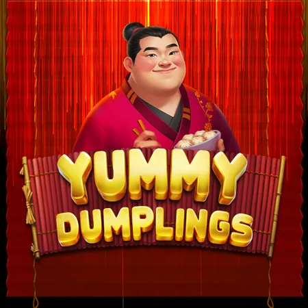 Yummy Dumplings