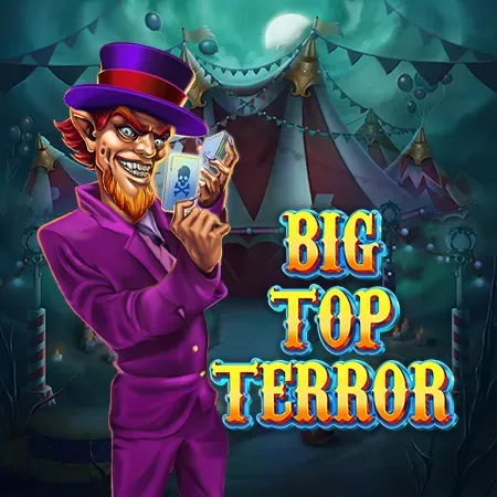 Big Top Terror