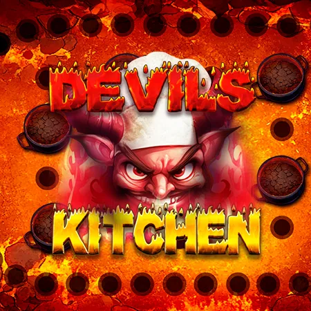 Devil's Kitchen