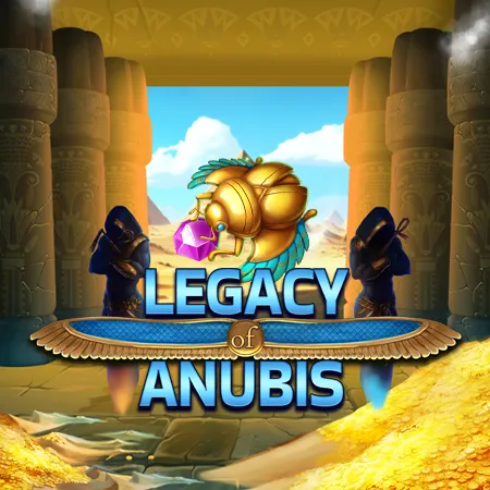 Legacy of Anubis