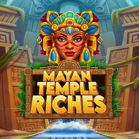 Mayan Temple Riches