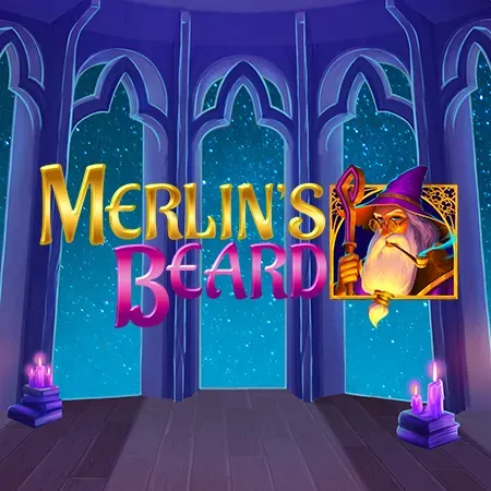 Merlin's Beard
