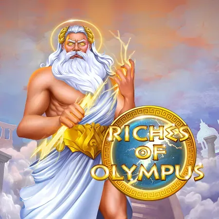 Riches of Olympus