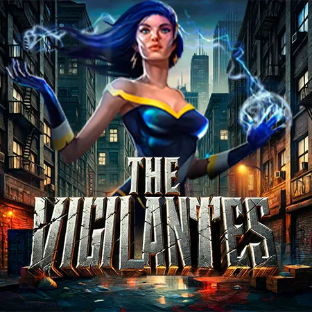 The Vigilantes