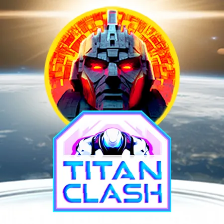 Titan Clash