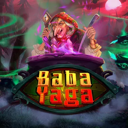 Baba Yaga