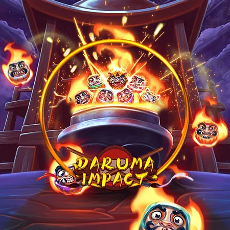Daruma Impact