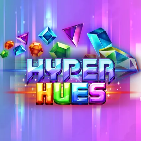 Hyper Hues