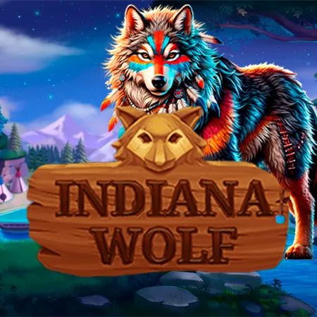 Indiana Wolf