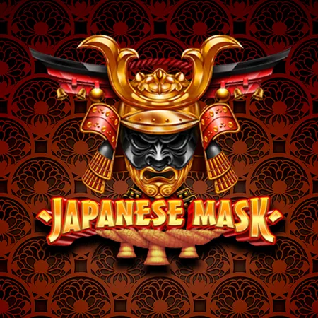 Japanese Mask