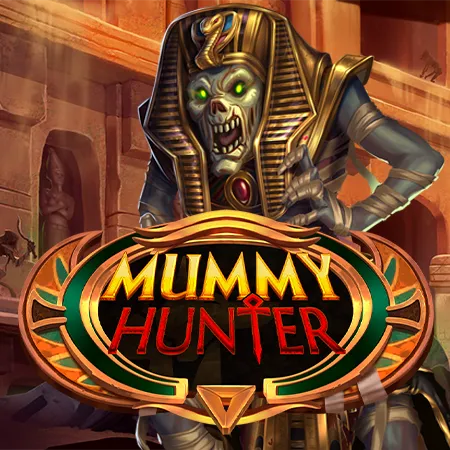 Mummy Hunter