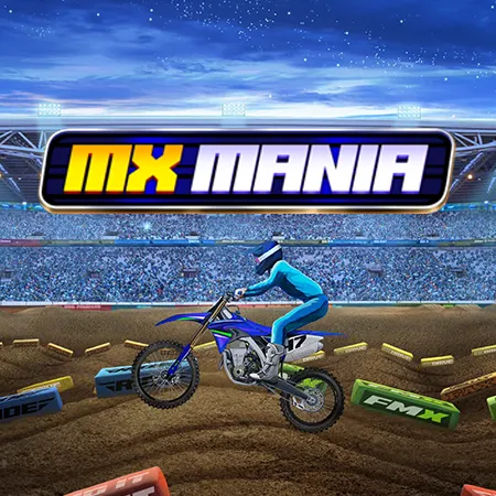 MX Mania