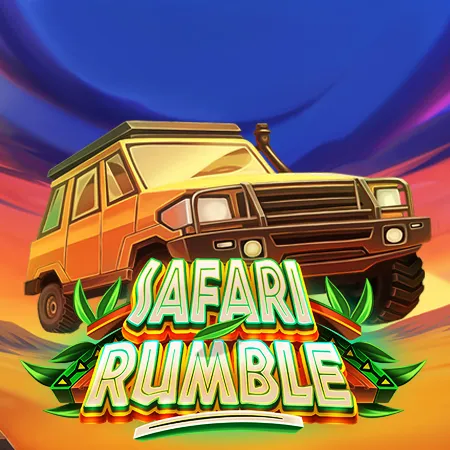 Safari Rumble